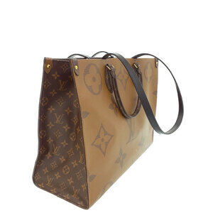 Louis Vuitton Giant On Monogram the Bag Go